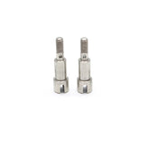 HOSIM RC Car Transmission Cup  Spare Parts 25-WJ04 for Hosim 9125 9126 9155 9156 RC Car(2 Pcs)